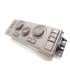 Recambio de mando climatizador para land rover range rover sport v6 td hse referencia OEM IAM JFC000618WUX  1465702368