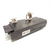 Recambio de mando climatizador para land rover range rover sport v6 td hse referencia OEM IAM JFC000618WUX  1465702368