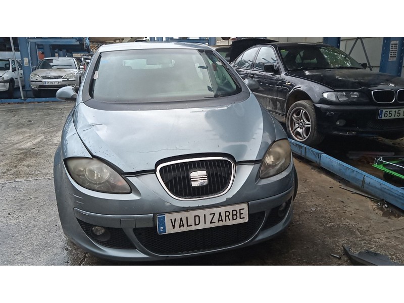 SEAT ALTEA (5P1)