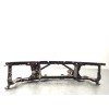 Recambio de panel frontal para land rover range rover sport v6 td hse referencia OEM IAM DIN500020 5H3216E144AA 