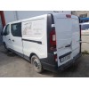 renault trafic combi del año 2018