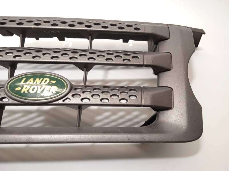 Recambio de rejilla delantera para land rover range rover sport v6 td hse referencia OEM IAM DHB500062WWR - Negro 2