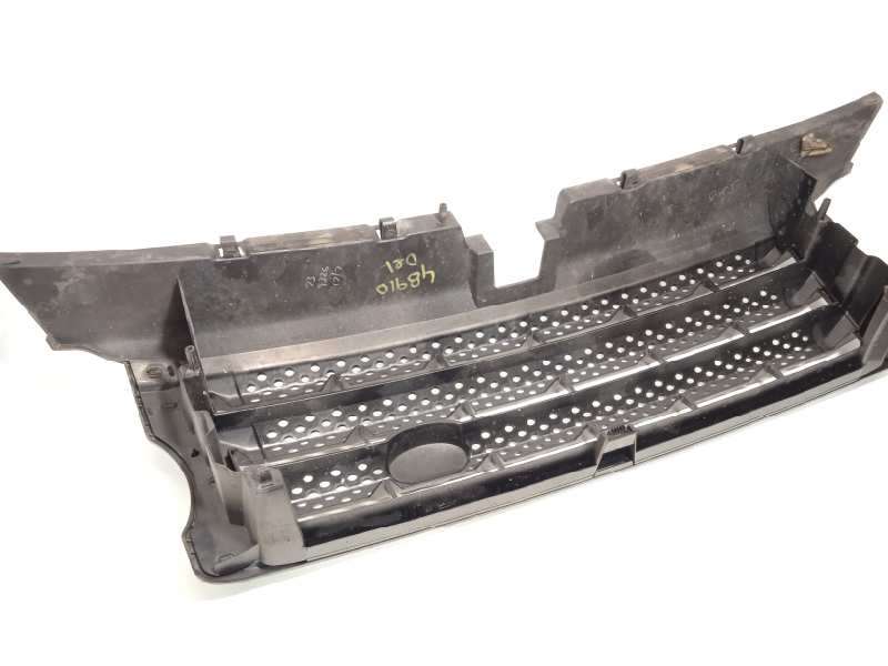 Recambio de rejilla delantera para land rover range rover sport v6 td hse referencia OEM IAM DHB500062WWR - Negro 4