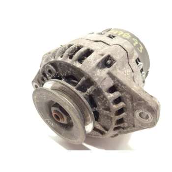 ALTERNADOR 231007F001 0123310051