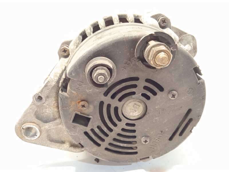 Recambio de alternador para nissan terrano/terrano.ii (r20) 2.7 turbodiesel referencia OEM IAM 231007F001  0123310051 - Rojo 3