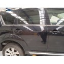 MITSUBISHI OUTLANDER II (CW_W)