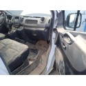 RENAULT TRAFIC COMBI