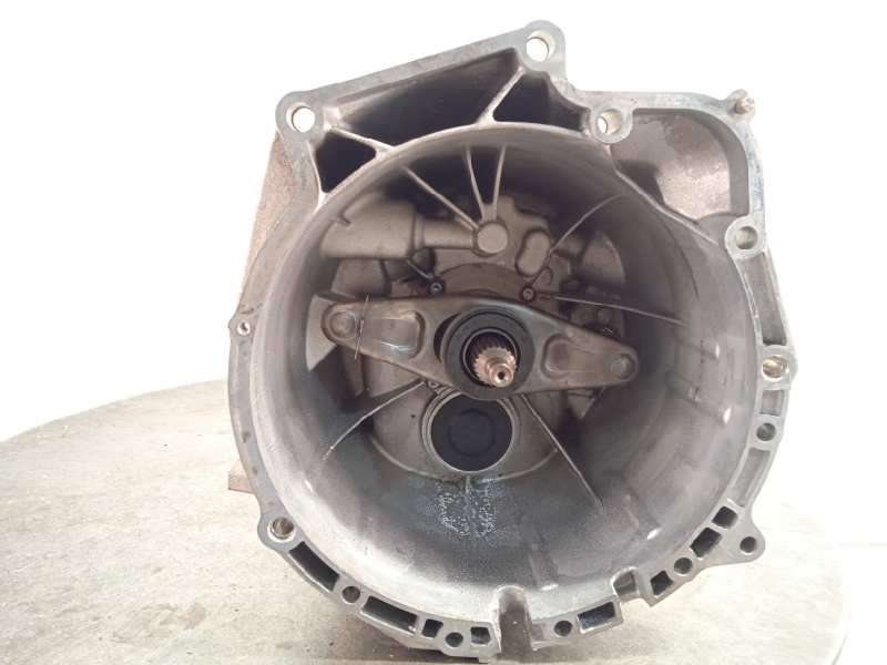 Recambio de caja cambios para bmw serie 5 berlina (e60) 520d referencia OEM IAM HES 23007562730 23007533513 2