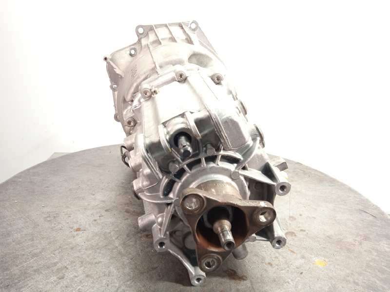 Recambio de caja cambios para bmw serie 5 berlina (e60) 520d referencia OEM IAM HES 23007562730 23007533513 4