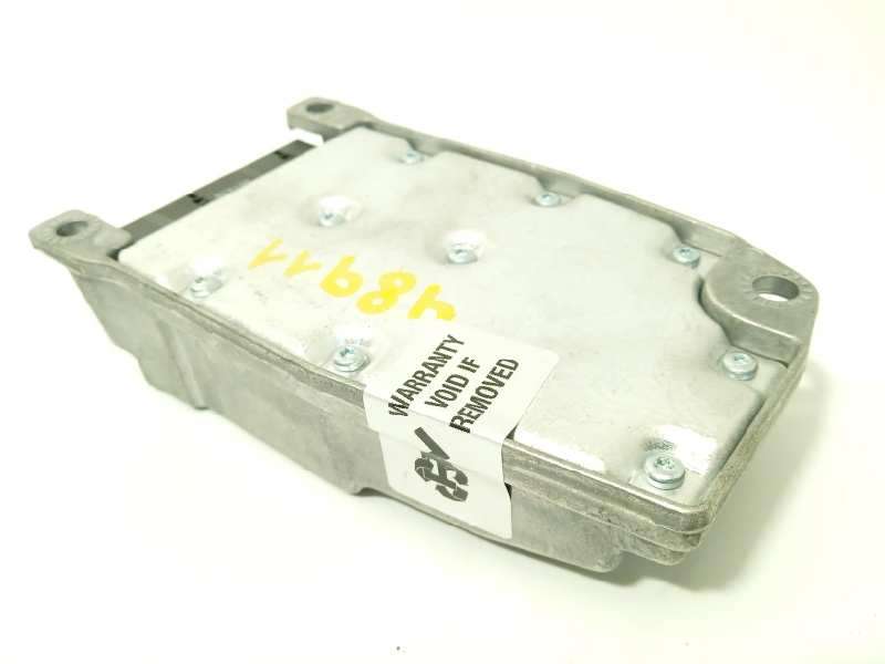 Recambio de centralita airbag para bmw serie 5 berlina (e60) 520d referencia OEM IAM 65776978373 2