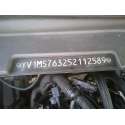 VOLVO S40 BERLINA