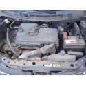 NISSAN MICRA III (K12)