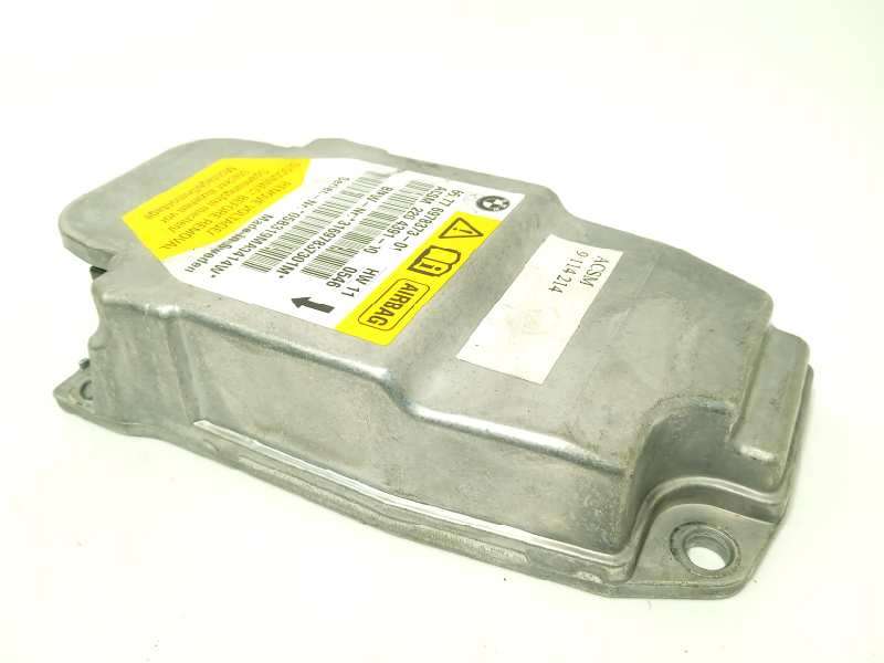 Recambio de centralita airbag para bmw serie 5 berlina (e60) 520d referencia OEM IAM 65776978373 5