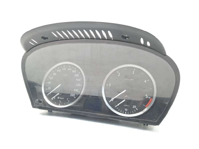 CUADRO INSTRUMENTOS 62116983161 110080213