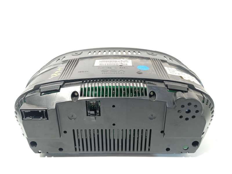 Recambio de cuadro instrumentos para bmw serie 5 berlina (e60) 520d referencia OEM IAM 62116983161  110080213 3