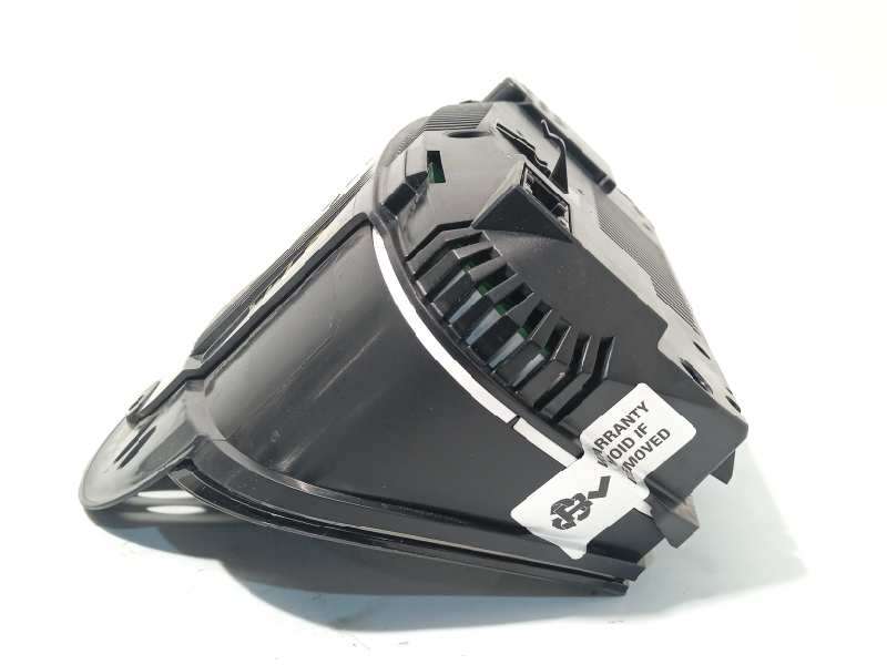 Recambio de cuadro instrumentos para bmw serie 5 berlina (e60) 520d referencia OEM IAM 62116983161  110080213 4