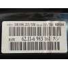 Recambio de cuadro instrumentos para bmw serie 5 berlina (e60) 520d referencia OEM IAM 62116983161  110080213