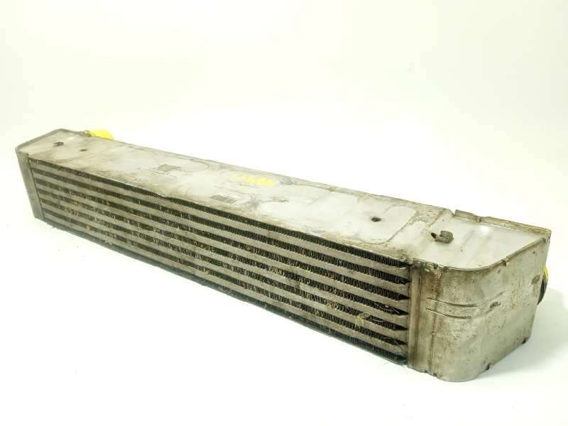 Recambio de intercooler para bmw serie 5 berlina (e60) 520d referencia OEM IAM 17517795823 2