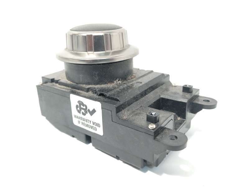 Recambio de mando multifuncion para bmw serie 5 berlina (e60) 520d referencia OEM IAM 6944844 2