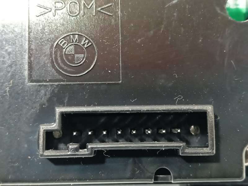 Recambio de mando multifuncion para bmw serie 5 berlina (e60) 520d referencia OEM IAM 6944844 6