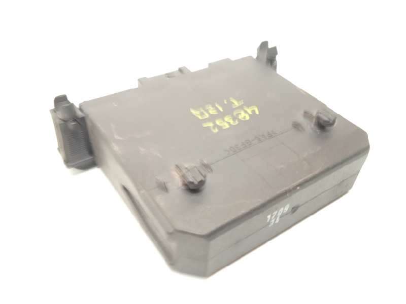 Recambio de modulo confort para mercedes-benz clase c (w203) berlina 180 compressor (203.046) referencia OEM IAM 2038202185 2