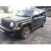 jeep patriot del año 2007