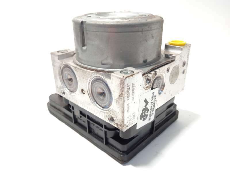 Recambio de abs para renault megane iv berlina 5p zen referencia OEM IAM 476604349R 28515242313 10022007284 3