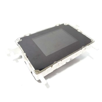 Recambio de pantalla multifuncion para ford c-max 1.6 tdci cat referencia OEM IAM BM5T18B955BE 2014481 