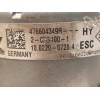 Recambio de abs para renault megane iv berlina 5p zen referencia OEM IAM 476604349R 28515242313 10022007284