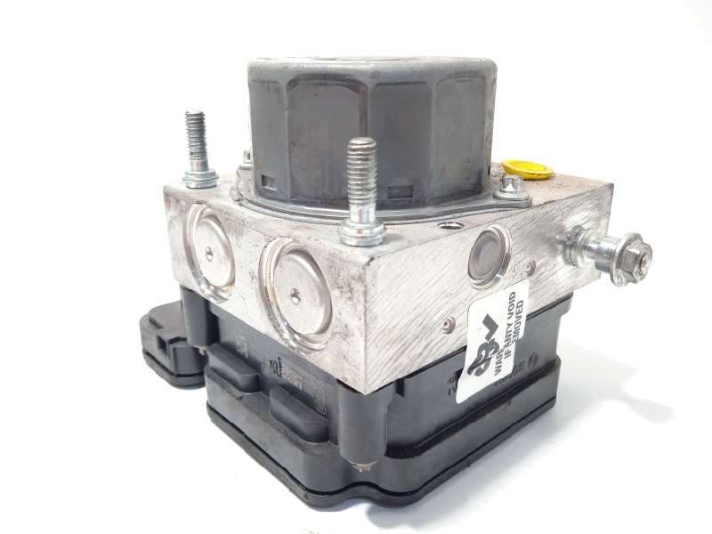 Recambio de abs para renault clio iv limited referencia OEM IAM 476601203R 0265956403 269722 3