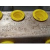 Recambio de abs para renault clio iv limited referencia OEM IAM 476601203R 0265956403 269722