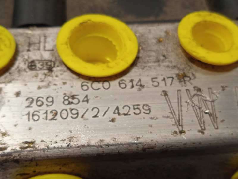 Recambio de abs para seat ibiza (6p1) reference referencia OEM IAM 6C0614517R 0265956084 269854 5