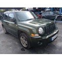 JEEP PATRIOT