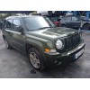 jeep patriot del año 2007