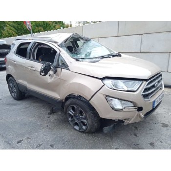 FORD ECOSPORT (CR6)