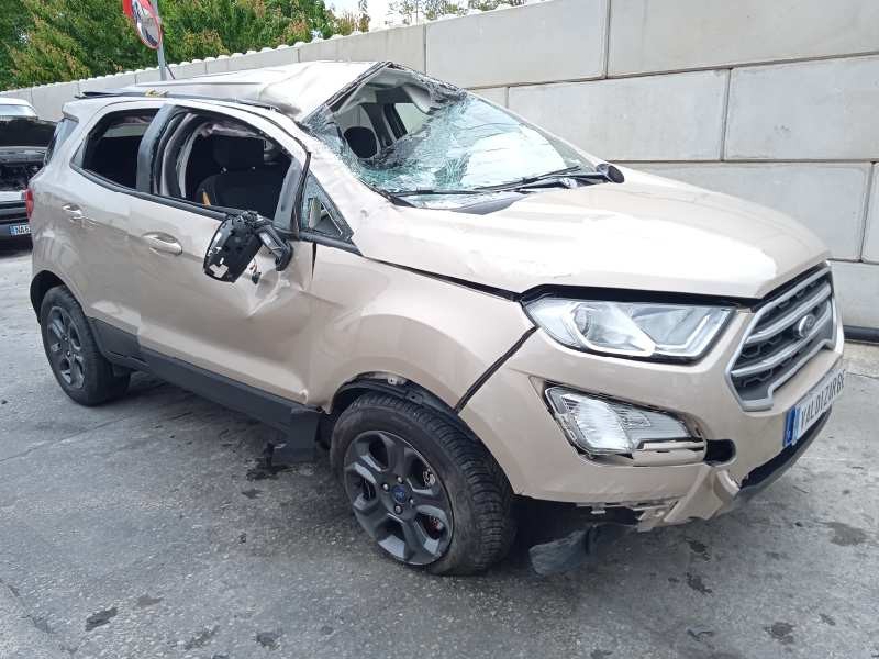 FORD ECOSPORT (CR6)