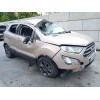 ford ecosport (cr6) del año 2018