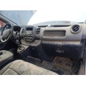 RENAULT TRAFIC COMBI