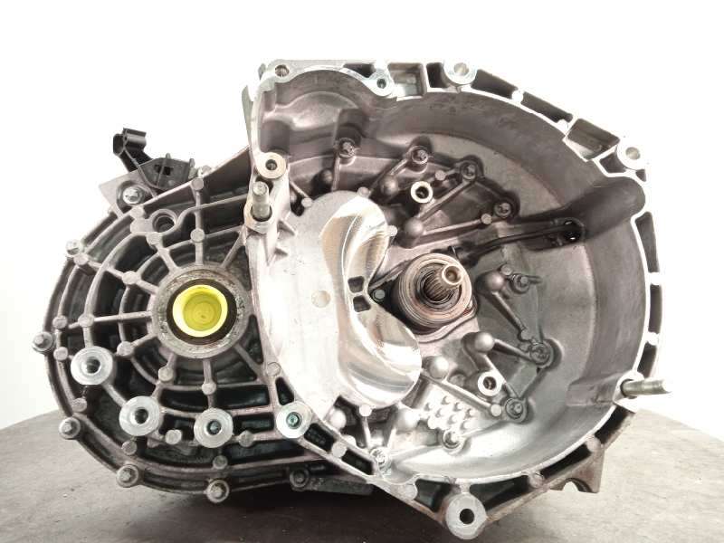 CAJA CAMBIOS 55262795 55260236
