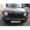 jeep patriot del año 2007