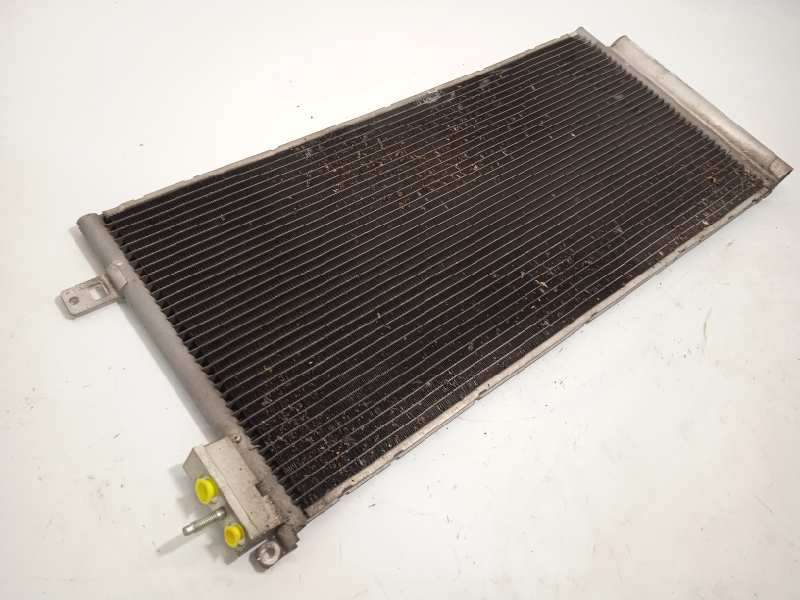 Recambio de condensador / radiador aire acondicionado para alfa romeo giulietta (191) 1.6 jtdm cat referencia OEM IAM SE0778090 - Blanco