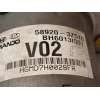 Recambio de abs para hyundai i40 cw gl tecno referencia OEM IAM 589203Z510 BE6003I502 BH6013I501