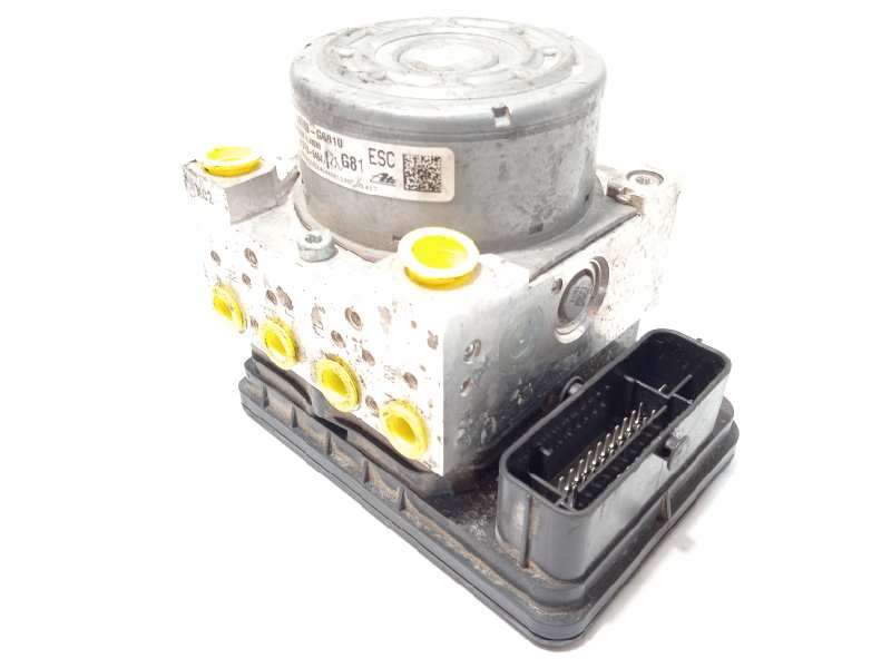 Recambio de abs para kia picanto (ja) concept referencia OEM IAM 58900G6810 28516033083 06210264644 2