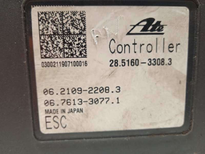 Recambio de abs para kia picanto (ja) concept referencia OEM IAM 58900G6810 28516033083 06210264644 6