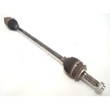 Recambio de transmision trasera derecha para honda cr-v comfort 4x4 referencia OEM IAM NOREF  