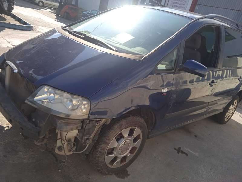 SEAT ALHAMBRA (7V9)