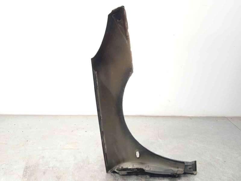 Recambio de aleta delantera izquierda para peugeot 407 st confort pack referencia OEM IAM 7840P0 - Negro 2