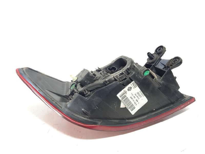 Recambio de piloto trasero derecho para renault clio iv 1.5 dci diesel fap referencia OEM IAM 265502631R - Blanco 4