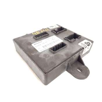MODULO ELECTRONICO 231A04735R 