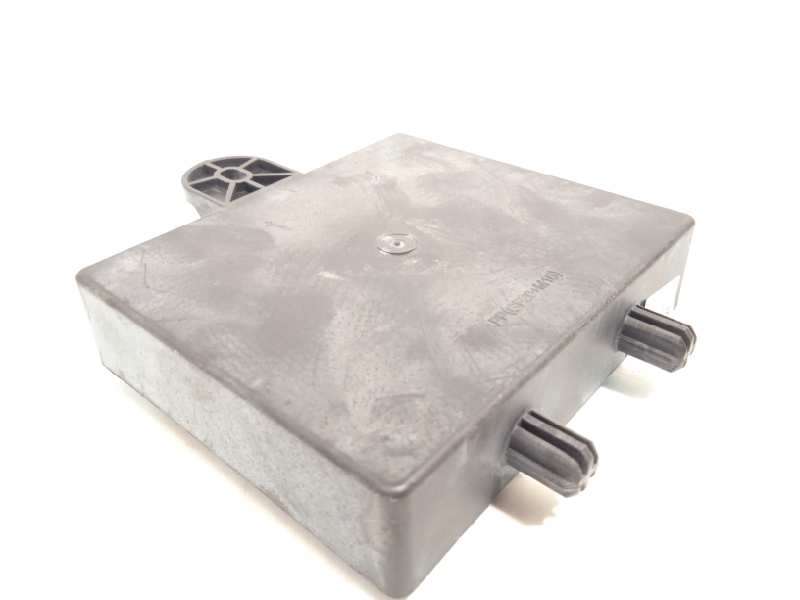 Recambio de modulo electronico para renault clio iv 1.5 dci diesel fap referencia OEM IAM 231A04735R - Blanco 3